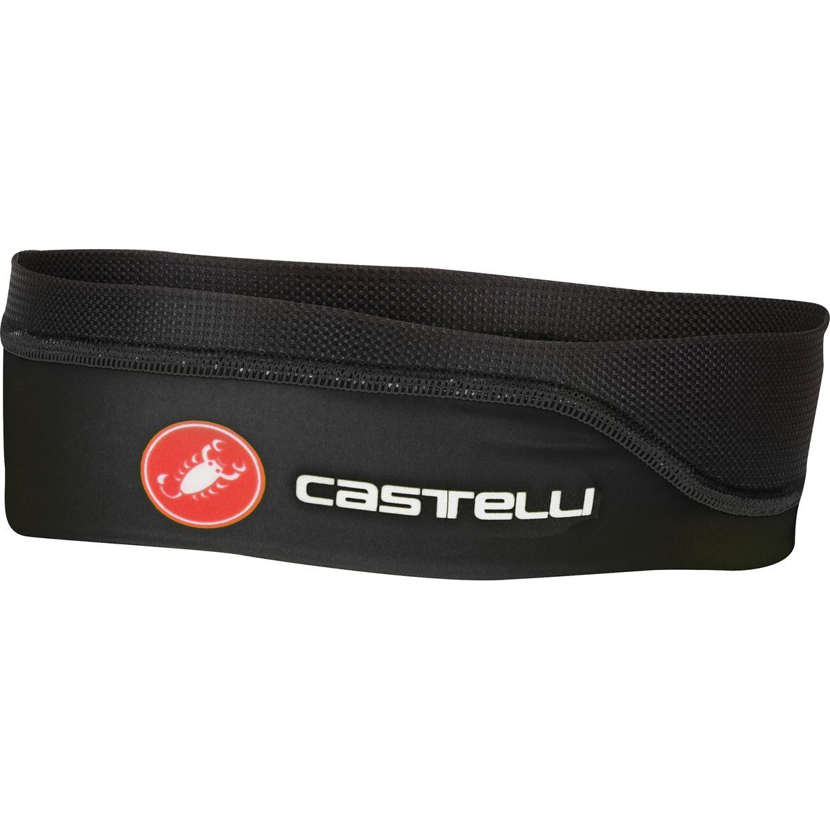 Image of Castelli Summer Headband Black, One Size