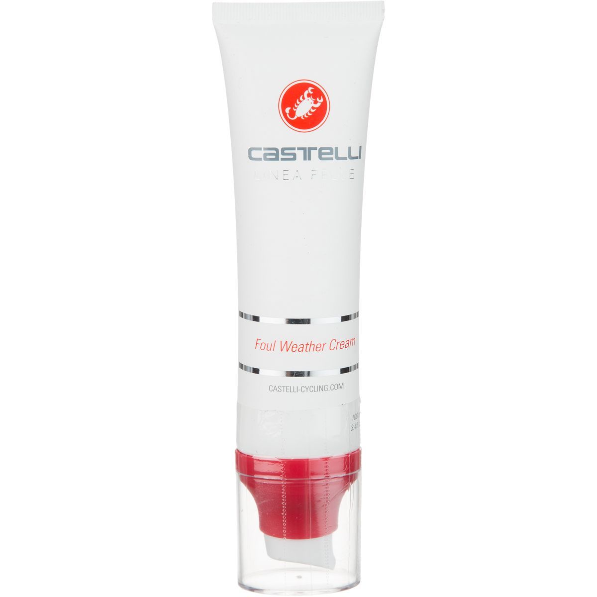Castelli Castelli Foul Weather Cream