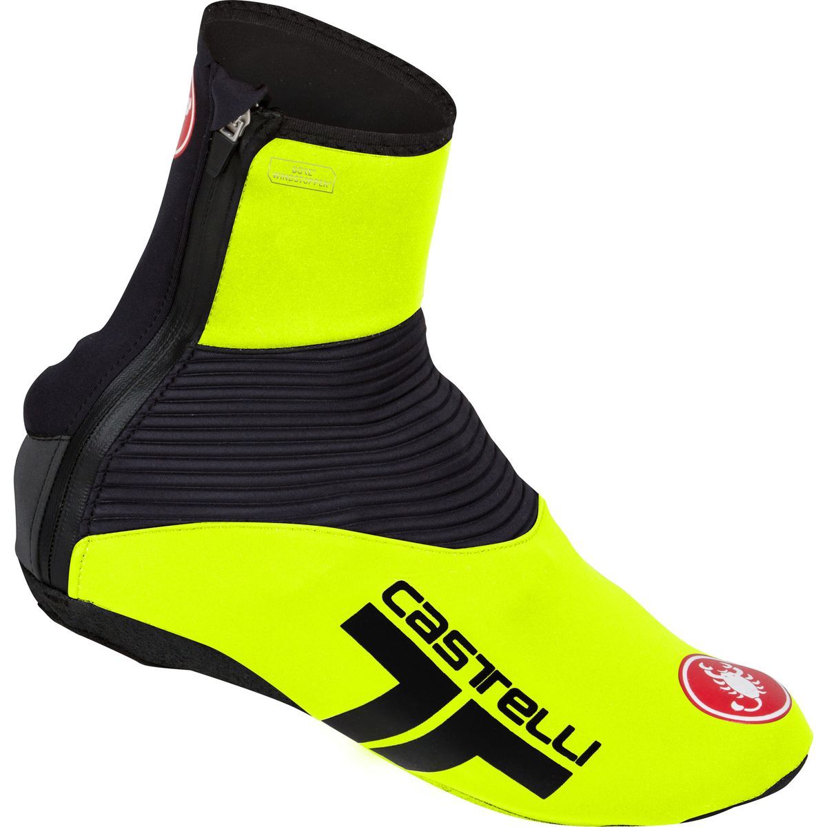 castelli pioggia 3 shoe covers