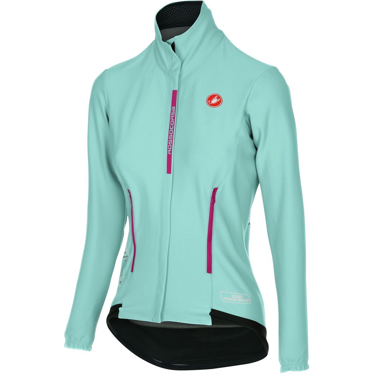 castelli perfetto womens jacket