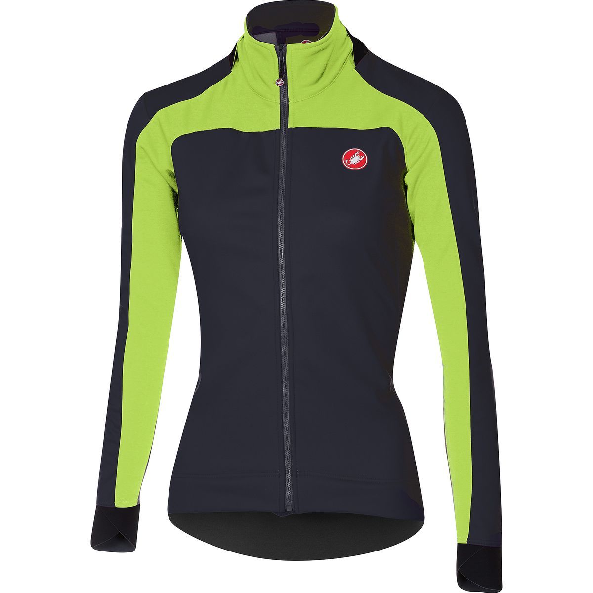 castelli ladies jacket