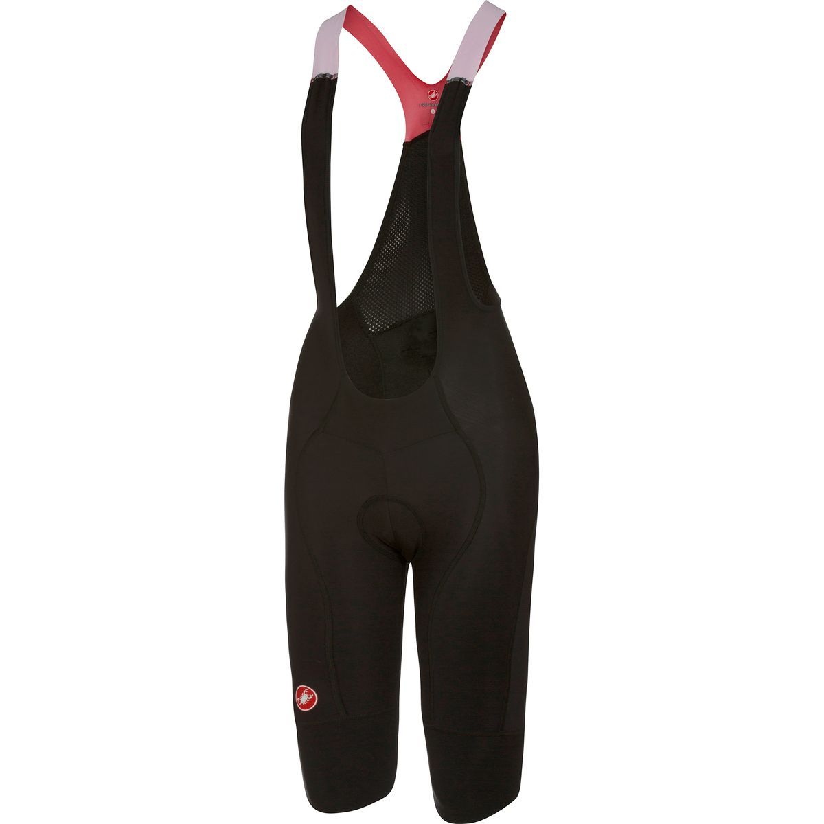 castelli omloop bibshort