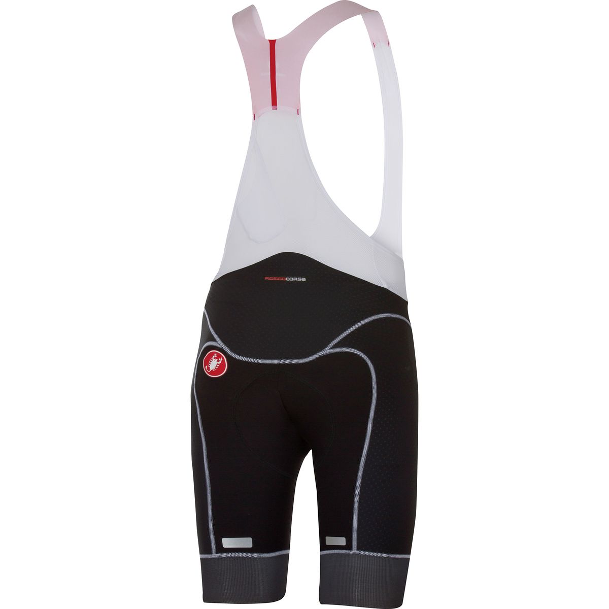 poc contour aerofoil bib shorts