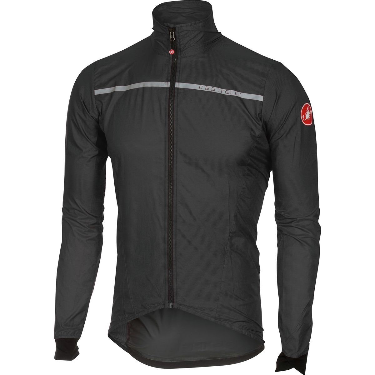カステリ CASTELLI SUPERLEGGERA JACKET ANT.jpg
