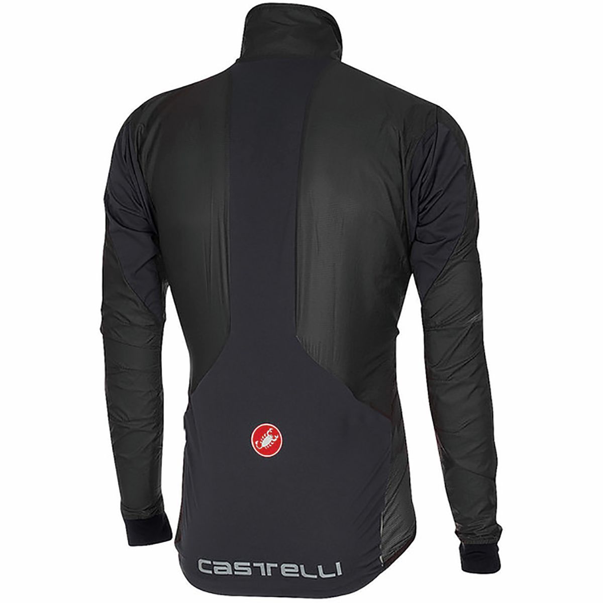 カステリ CASTELLI SUPERLEGGERA JACKET CASTELLI(カステリ)SUPERLEGGERA JKT ホワイト L | 自転車