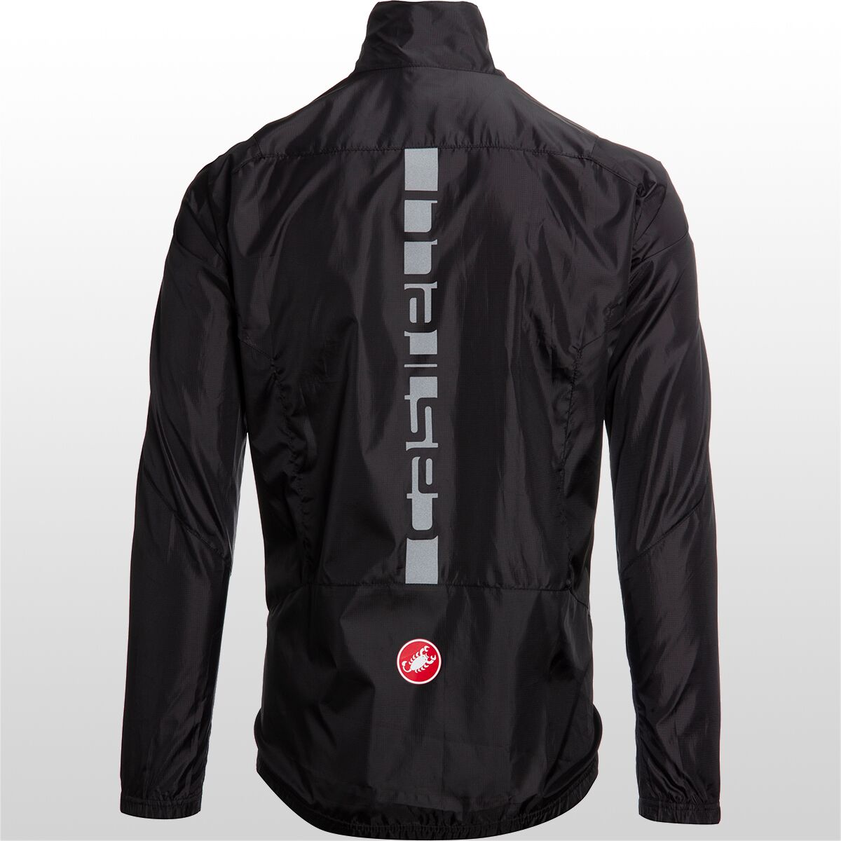 カステリ SQUADRA ER JACKET 蛍光イエロー ウインドブレーカー CASTELLI】人気爆発ブランドのウインドブレーカー！ | サイクル
