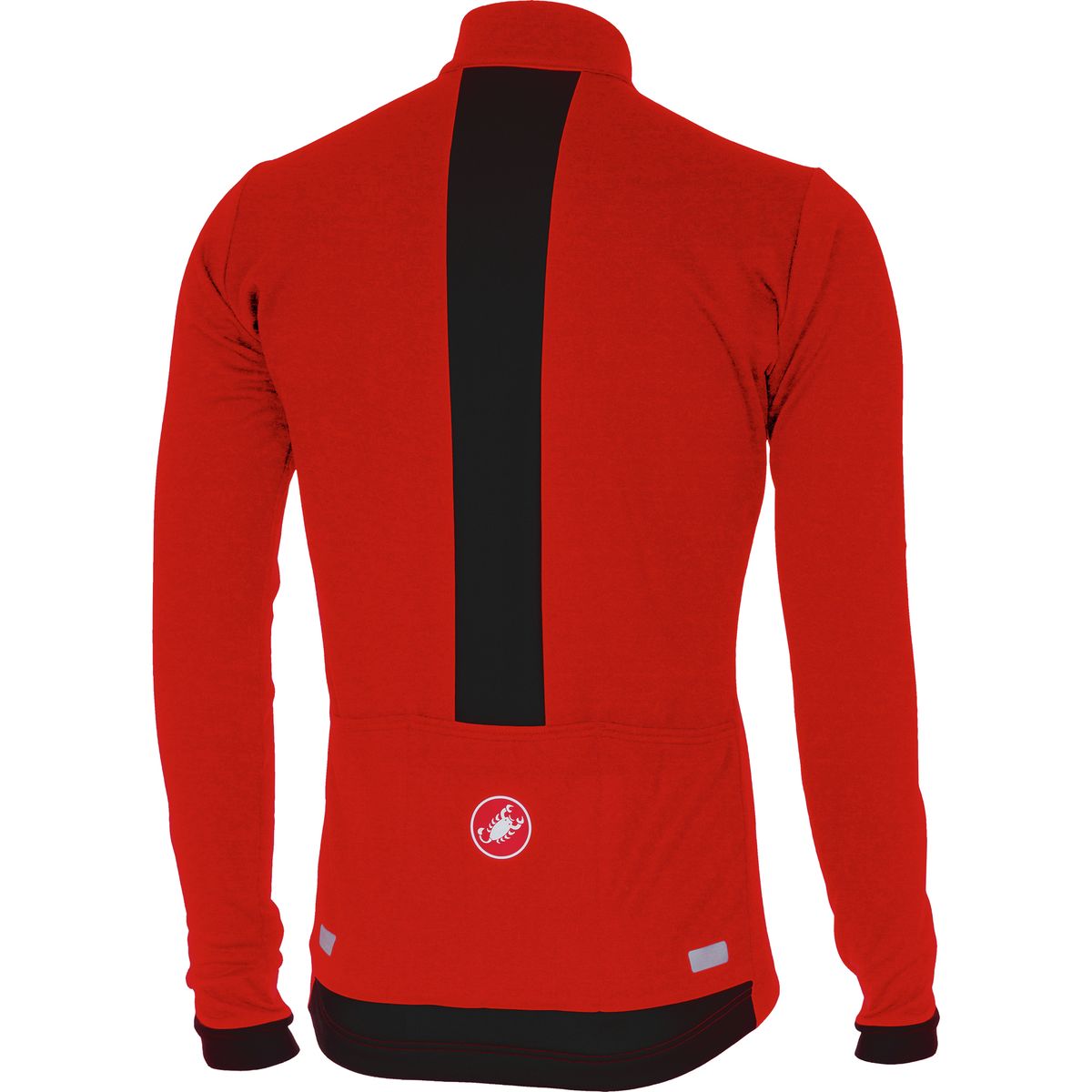 Download Castelli Fondo Full-Zip Long-Sleeve Jersey - Men's | eBay