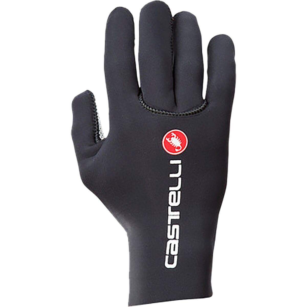 Castelli Diluvio C Glove - Men's Black, XXL