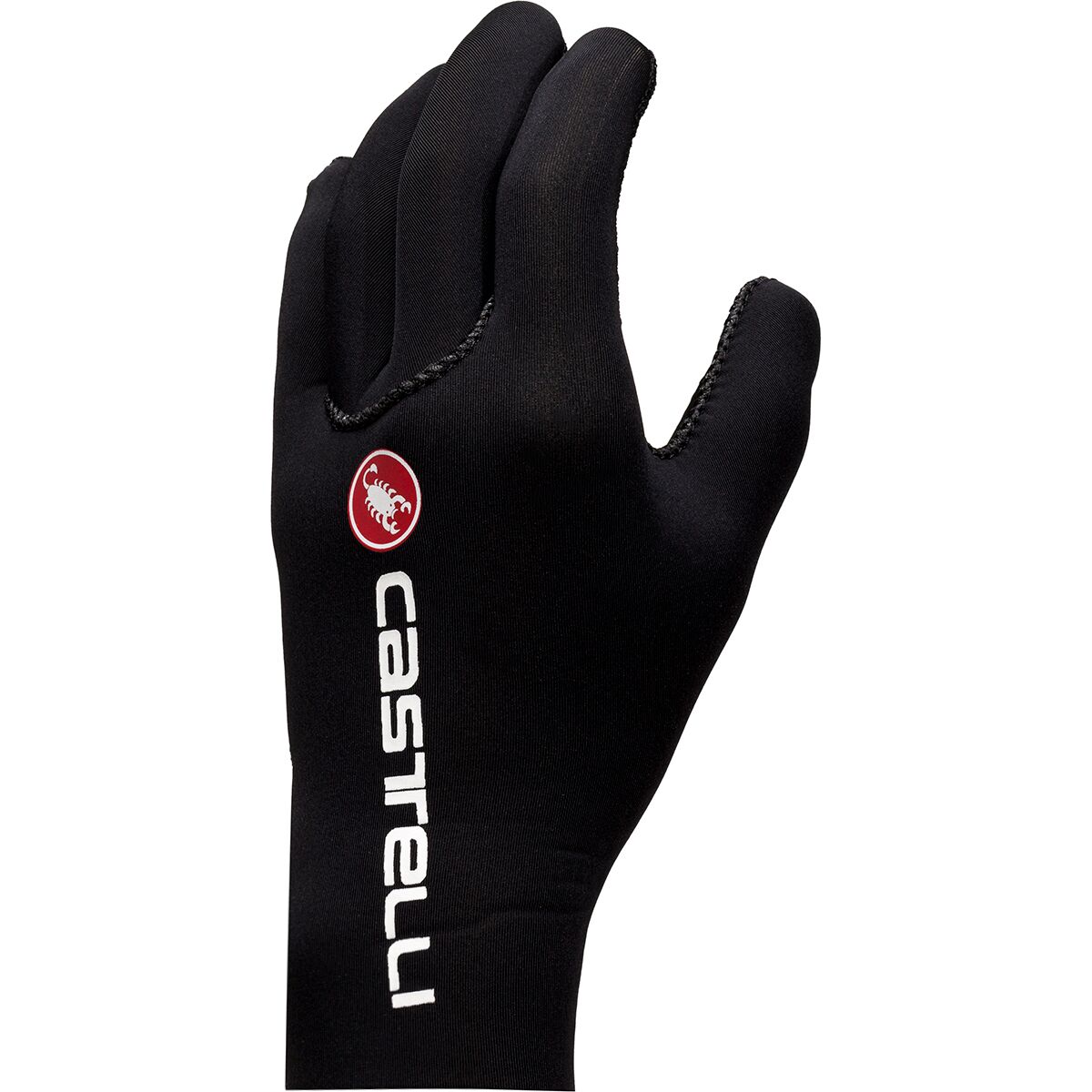 Castelli Castelli Diluvio C Glove - Men's Red, L/XL