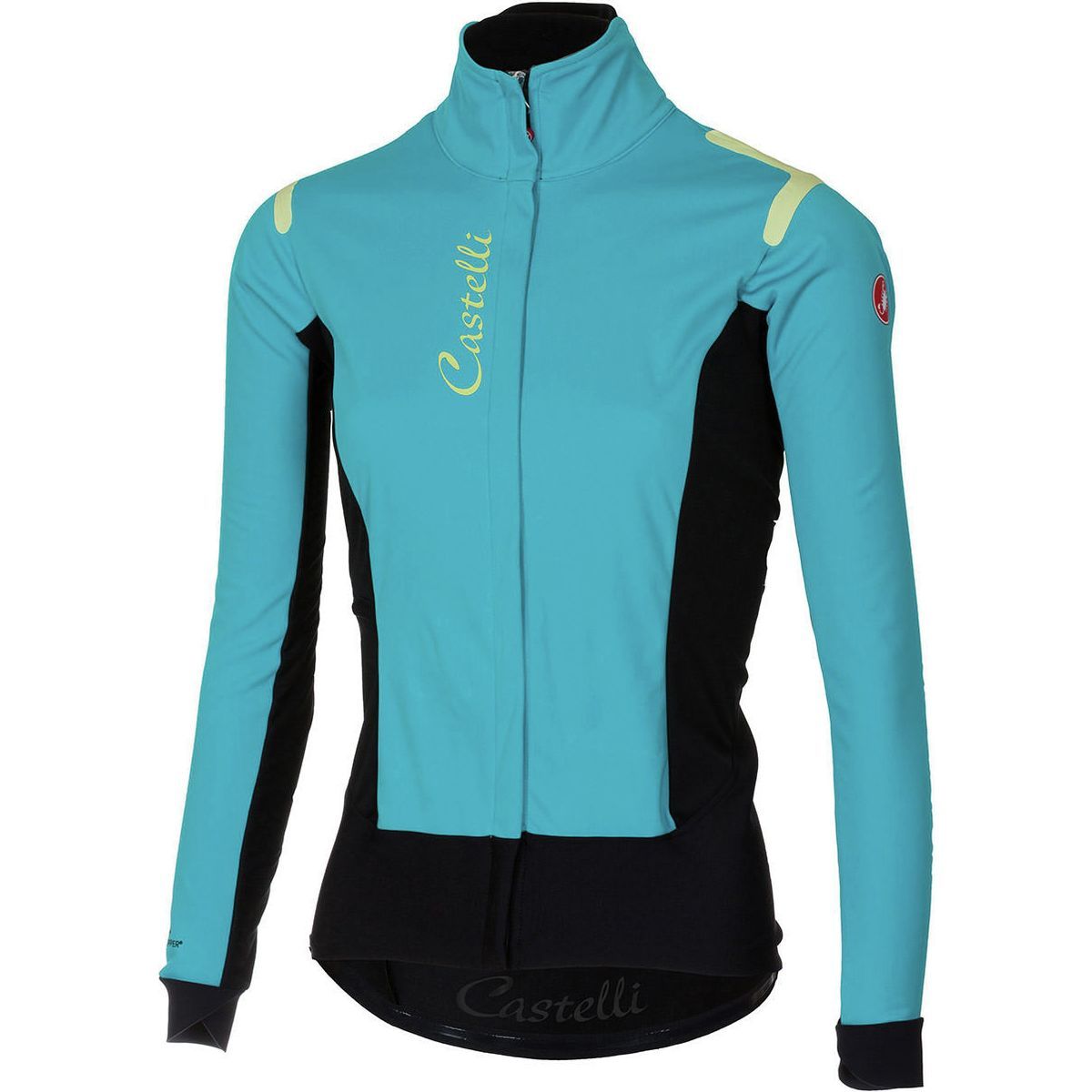 castelli women's alpha ros jersey
