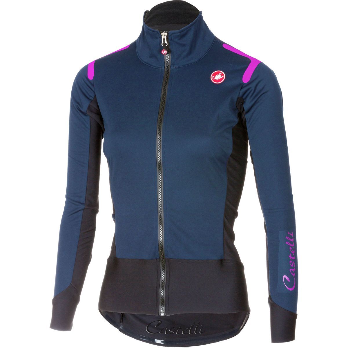 castelli women's alpha ros jersey