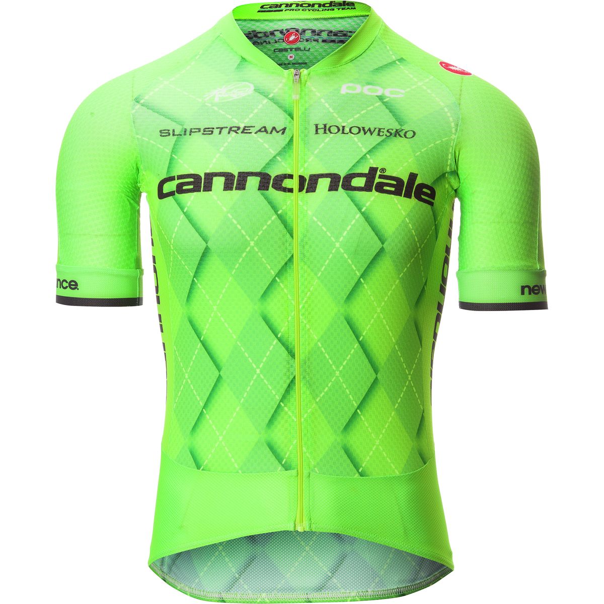 Castelli cannondale jersey deals