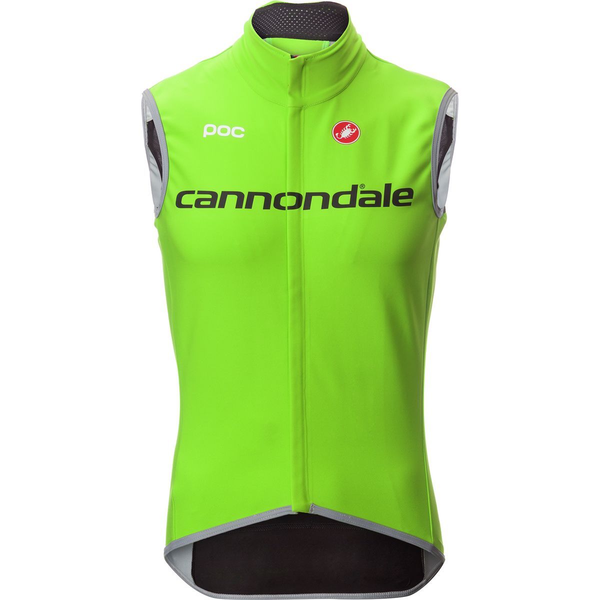 Castelli Cannondale Perfetto Vest - Men's - Bike