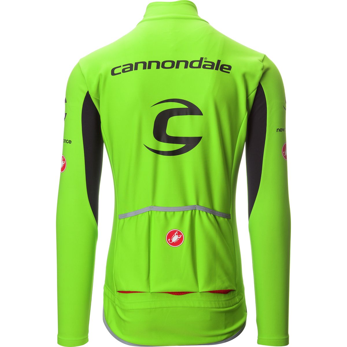 ウェア Supreme / Castelli Cycling Jersey Green Supreme SS19 x Castelli Cycling Jersey Crossover Bike Short