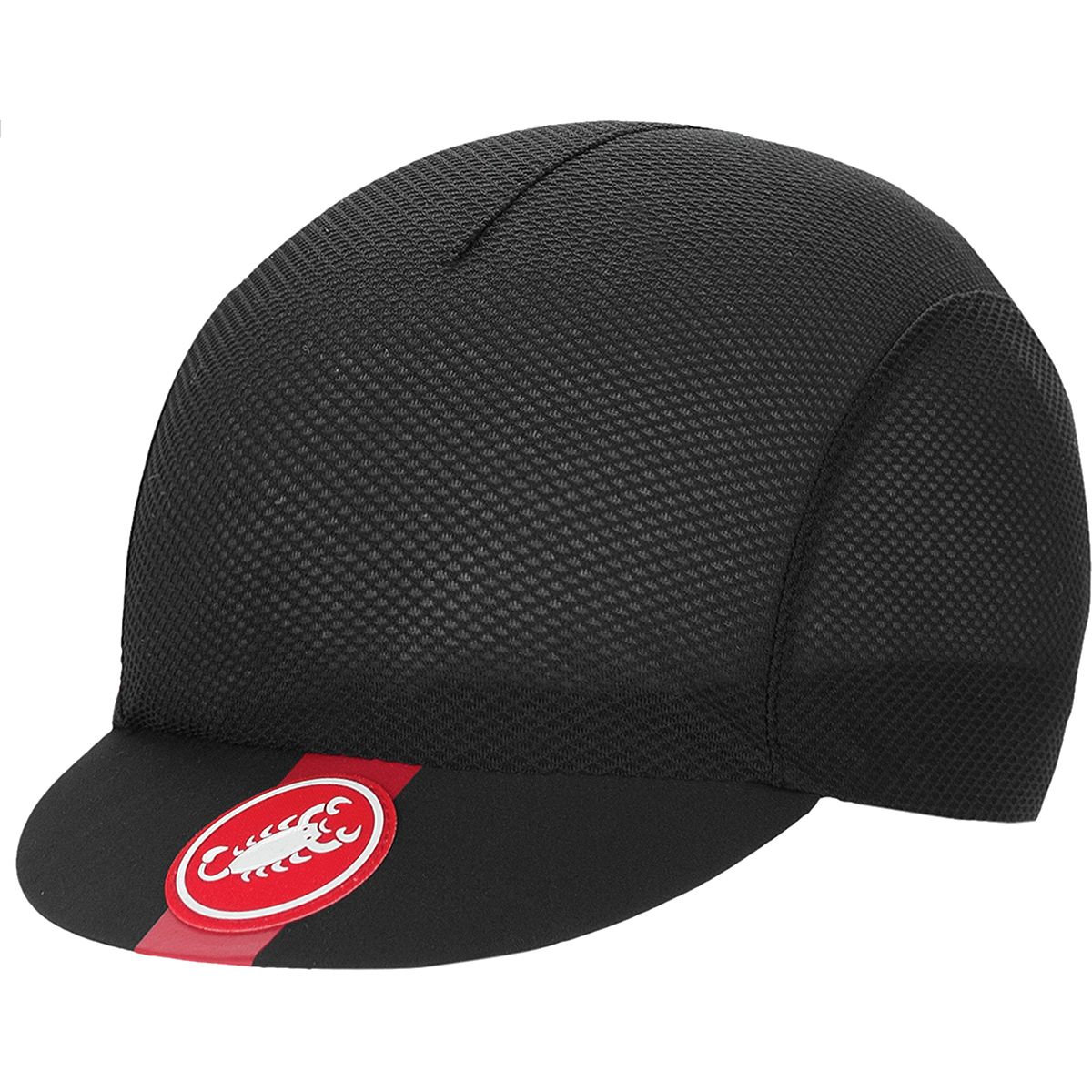 Castelli A/C Cycling Cap - Bike