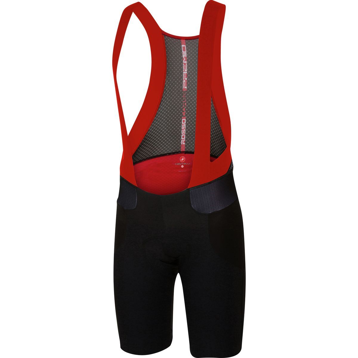 castelli bib shorts xl