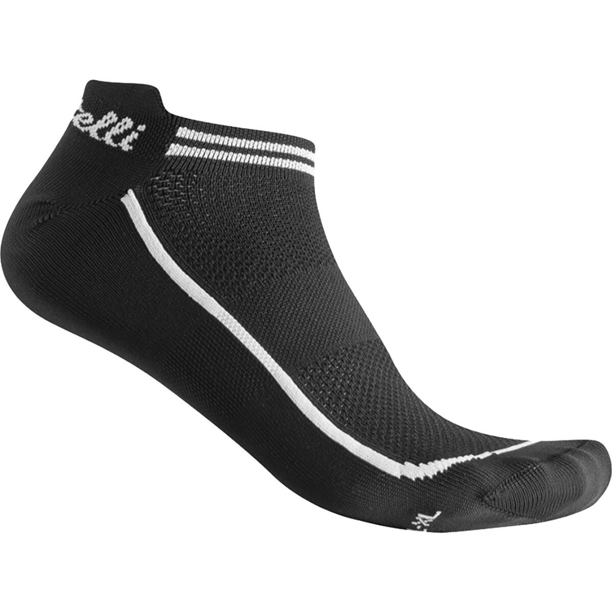 Castelli Invisibile Sock - Women's
