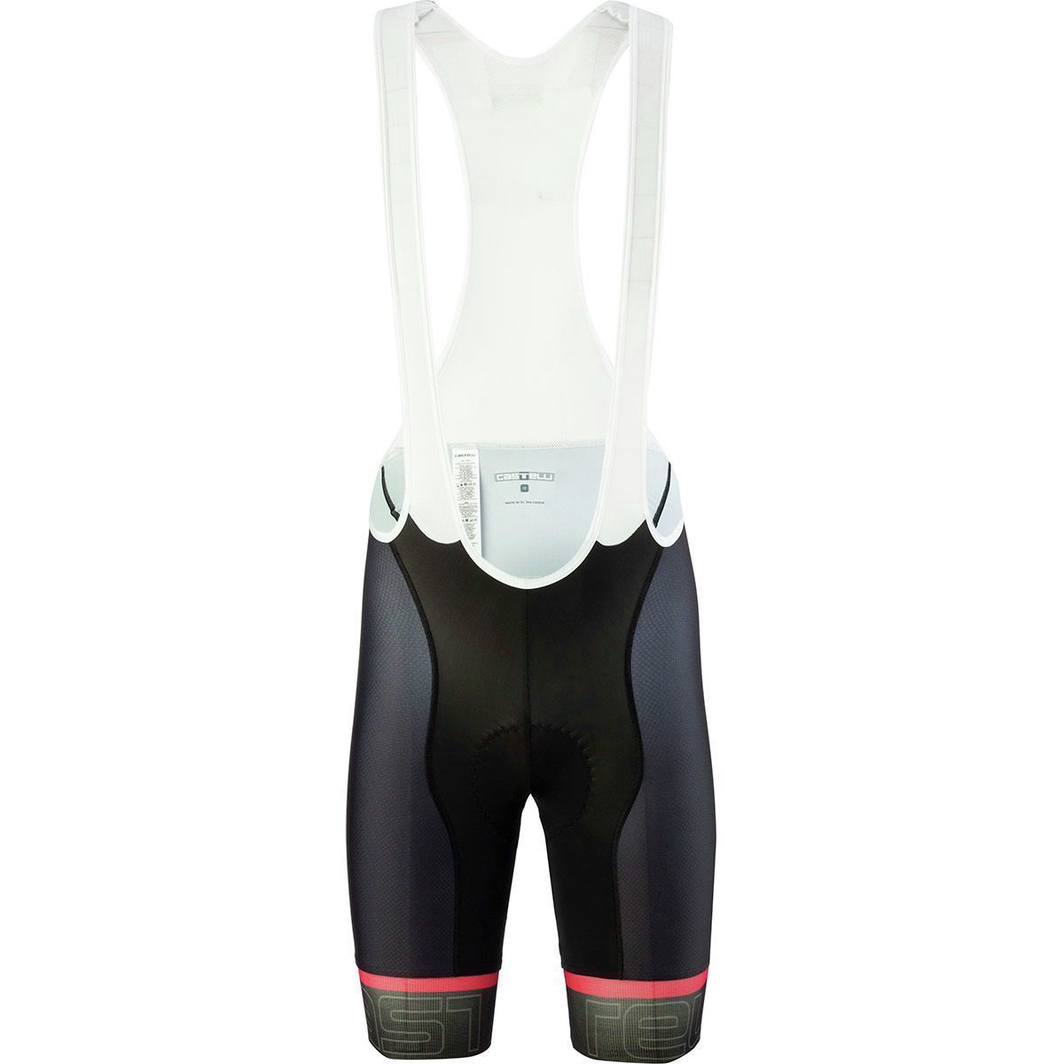 castelli bib shorts xl