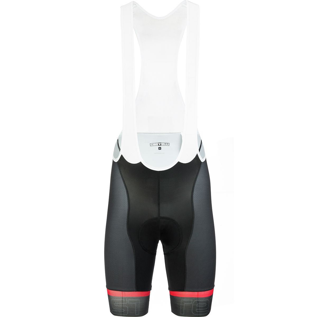 castelli volo limited edition bib short