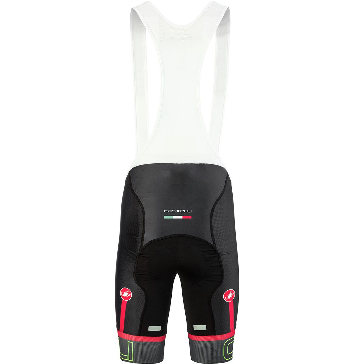 castelli volo shorts