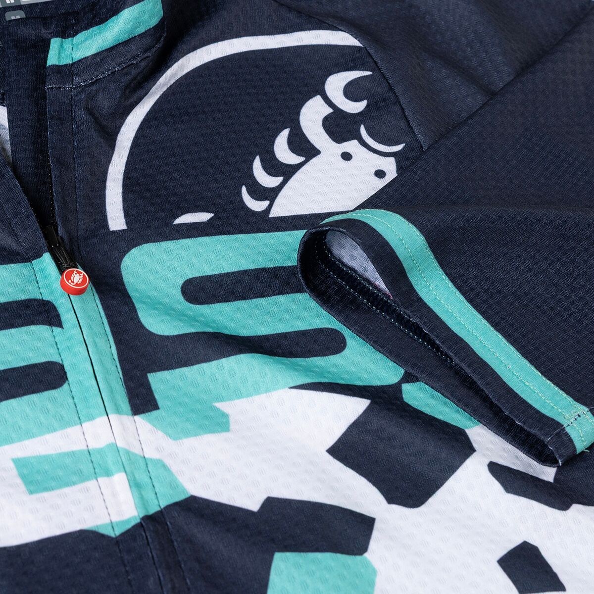 Castelli Attacco Limited Edition Jersey - Men's | eBay