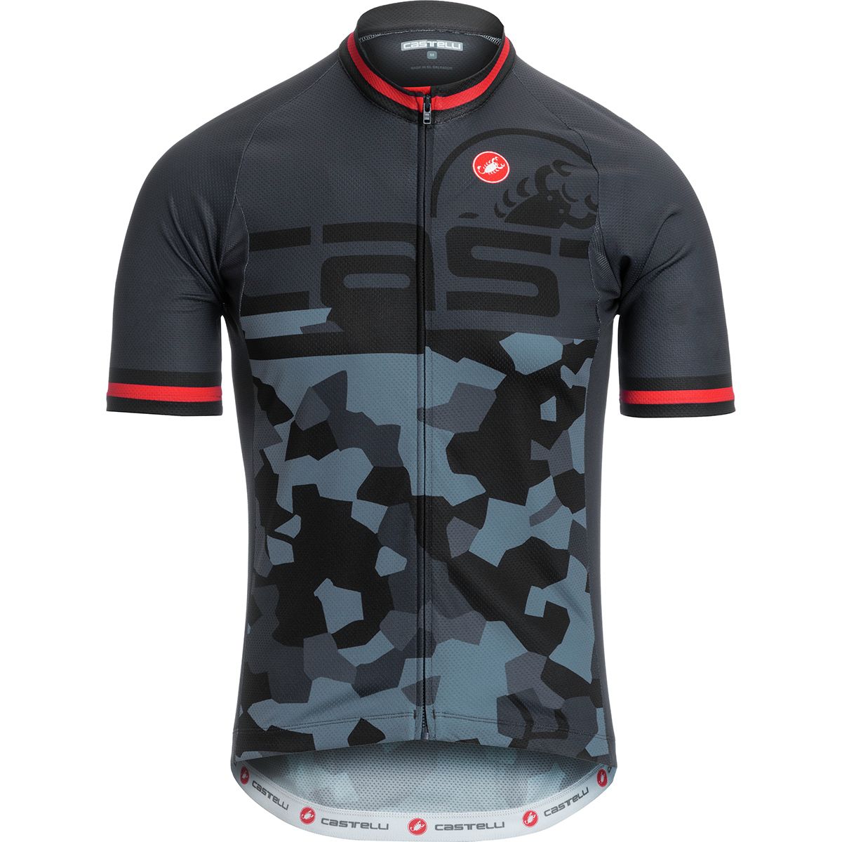 Castelli Castelli Attacco Limited Edition Jersey - Men's