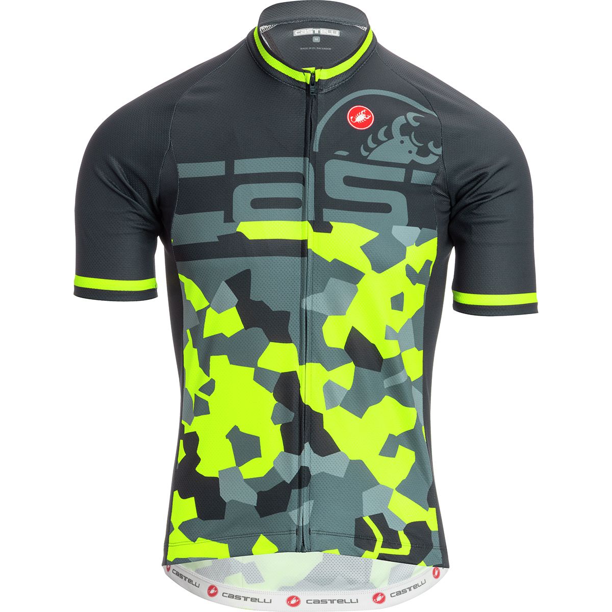 Castelli Castelli Attacco Limited Edition Jersey - Men's