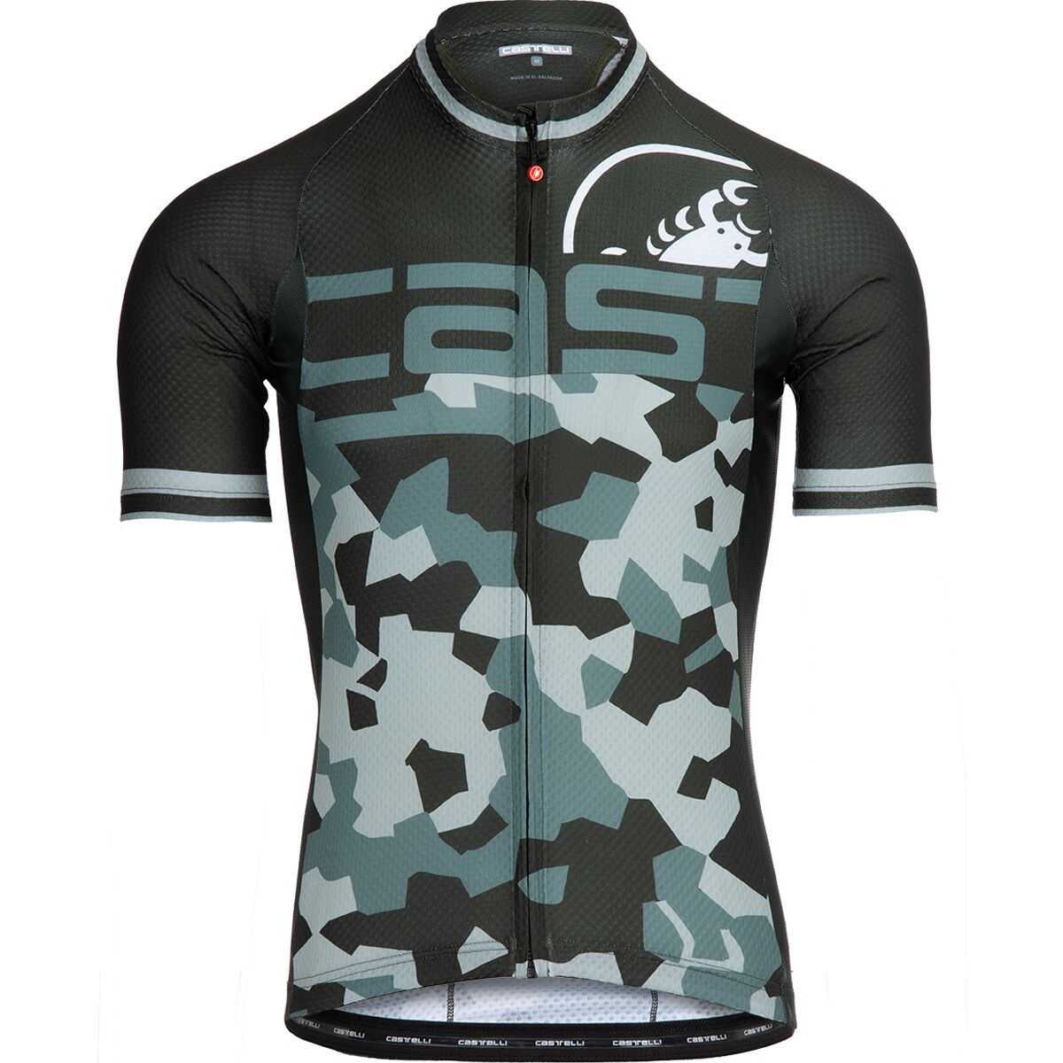 Castelli Castelli Attacco Limited Edition Jersey - Men's
