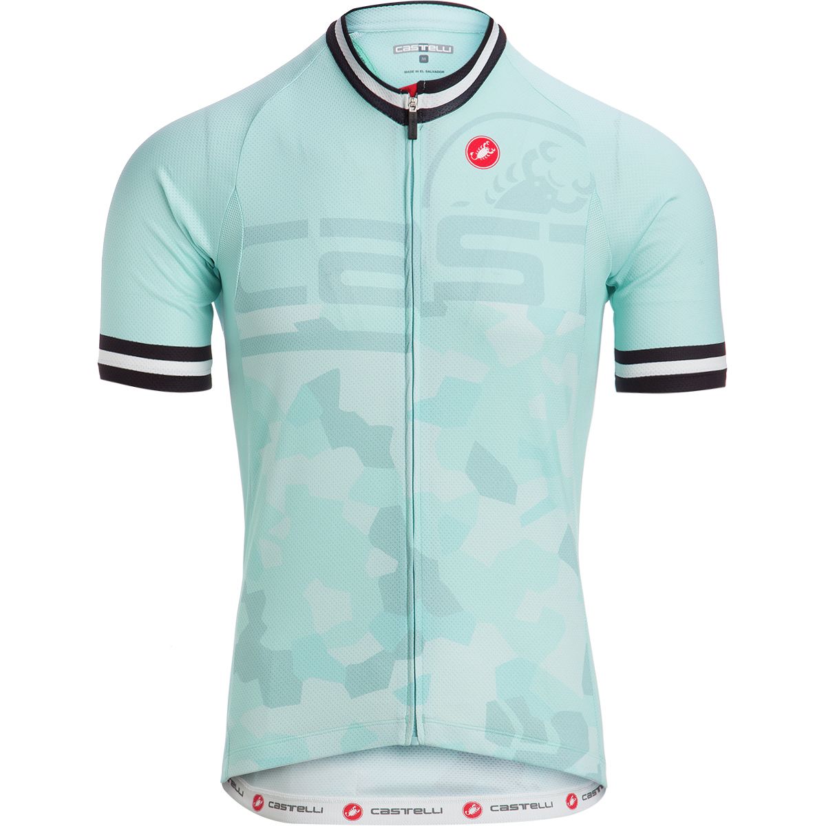 Castelli Castelli Attacco Limited Edition Jersey - Men's
