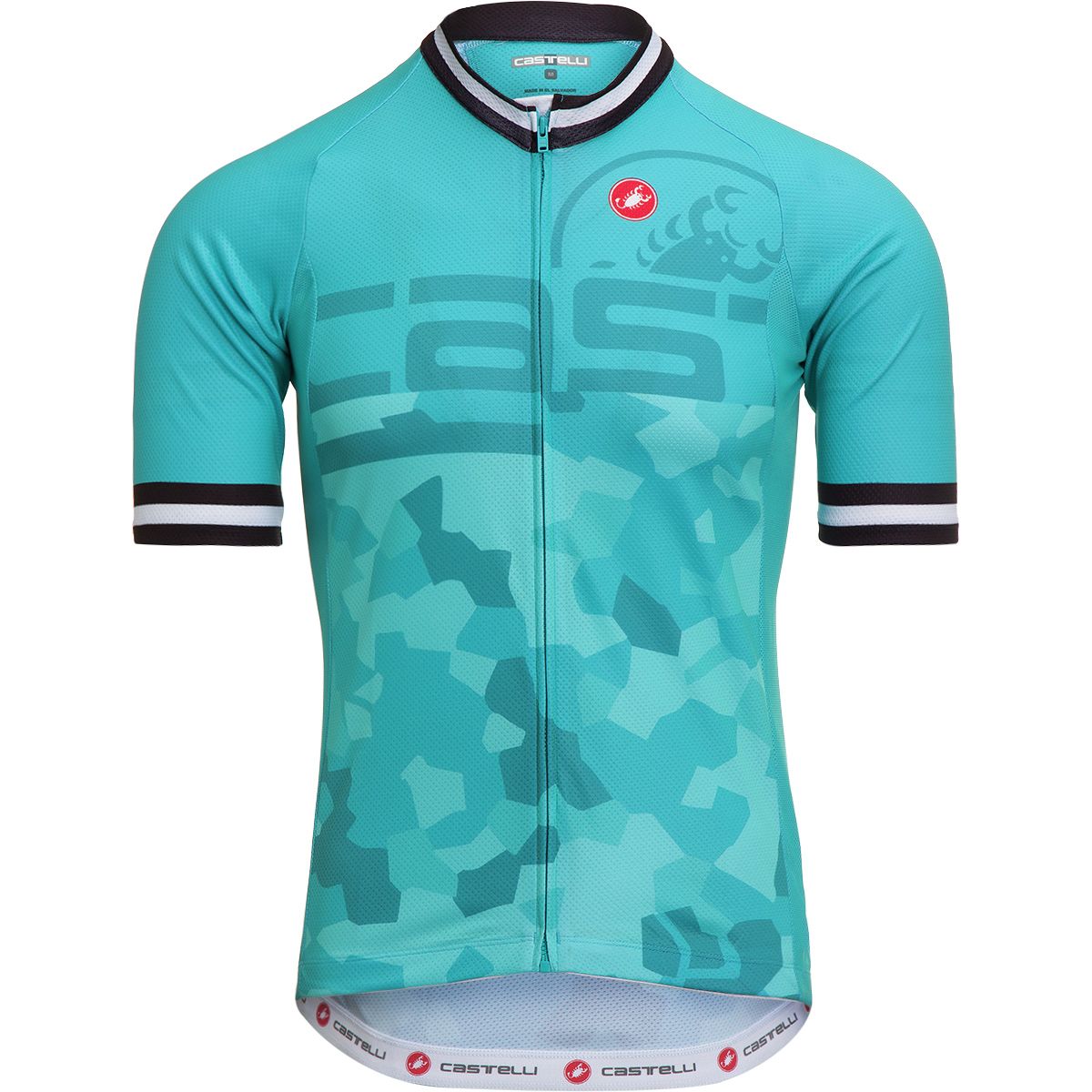 Castelli Castelli Attacco Limited Edition Jersey - Men's