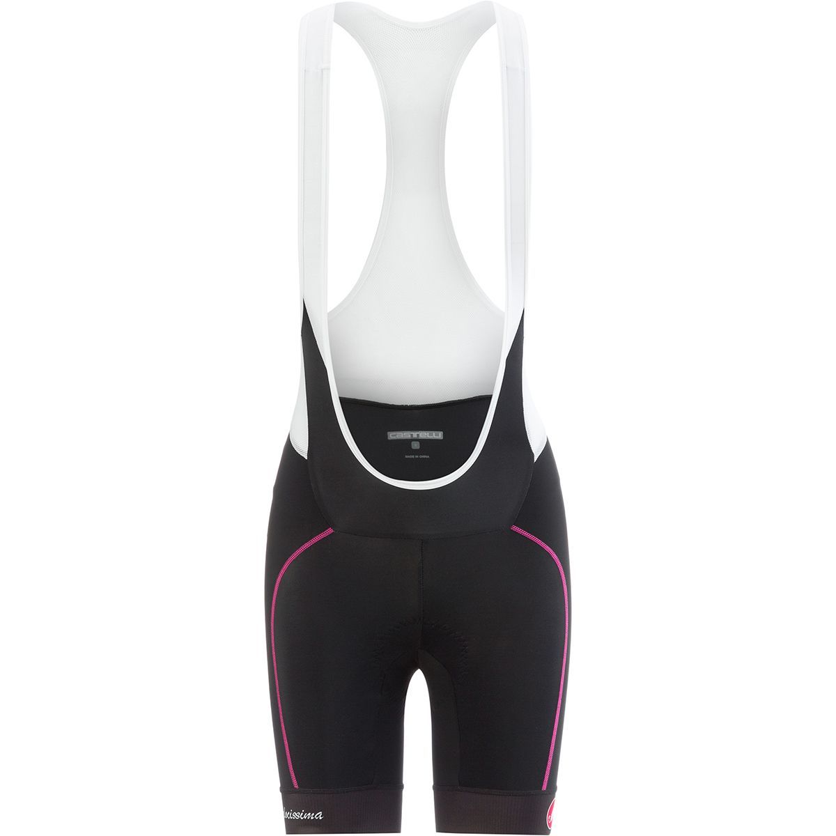 castelli volo limited edition bib short
