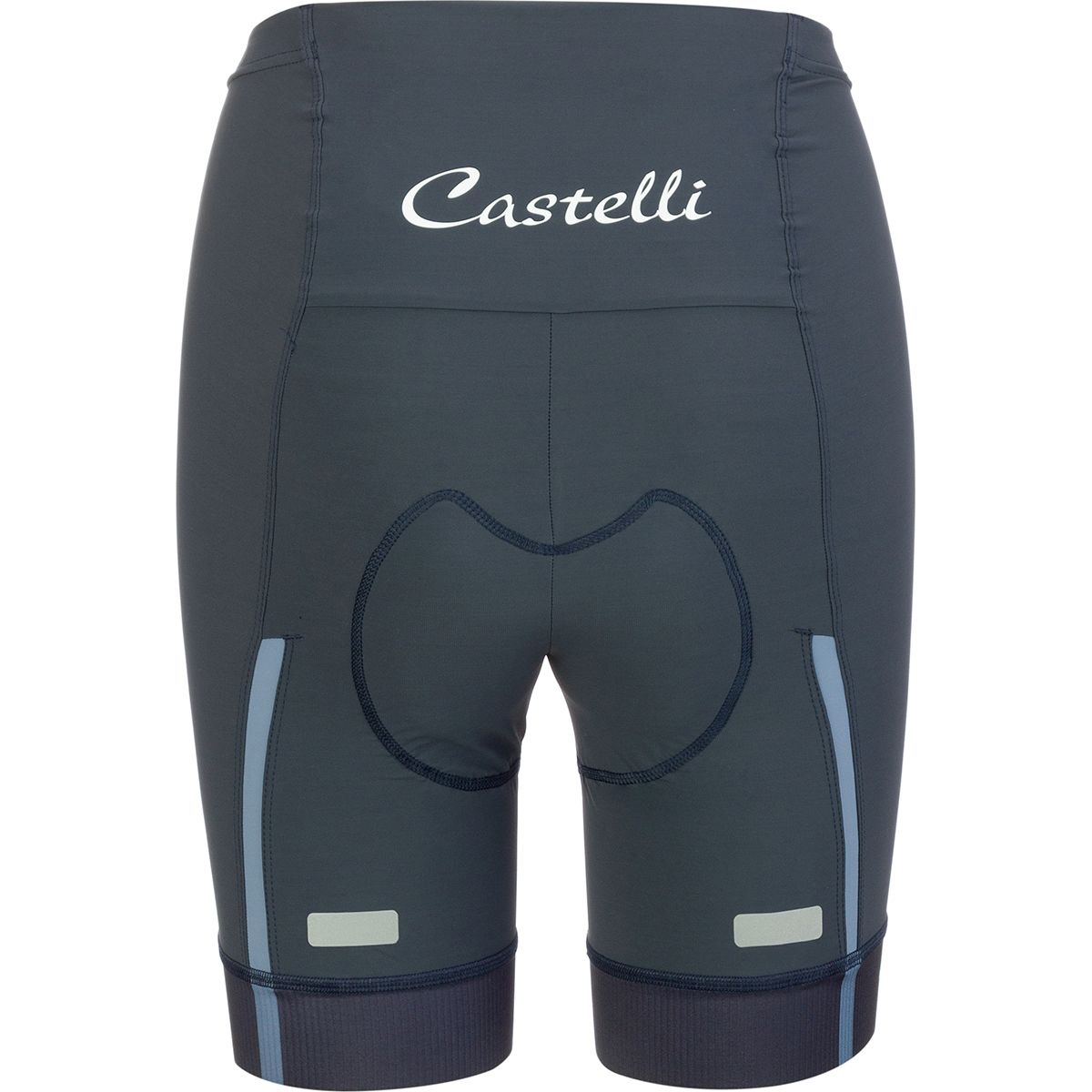castelli evoluzione 2 waist short