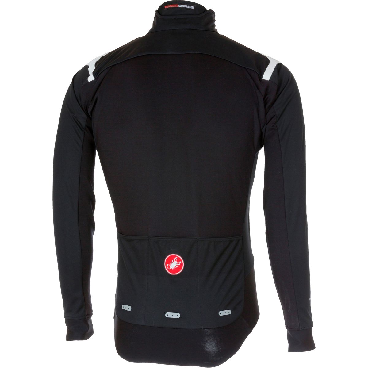 Castelli Alpha RoS Light Jacket - Men's - Bike