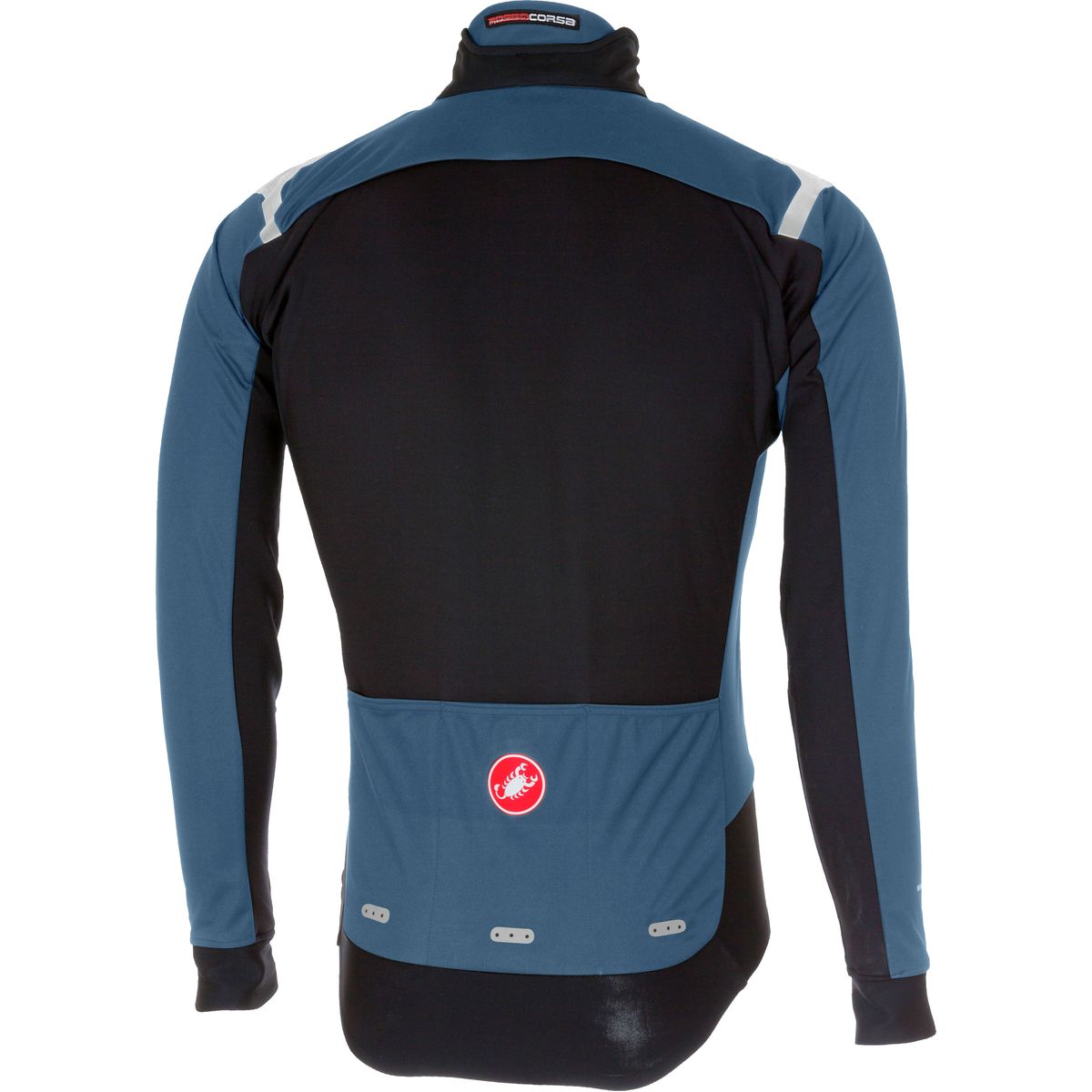 Castelli Alpha RoS Light Jacket - Men's - Bike