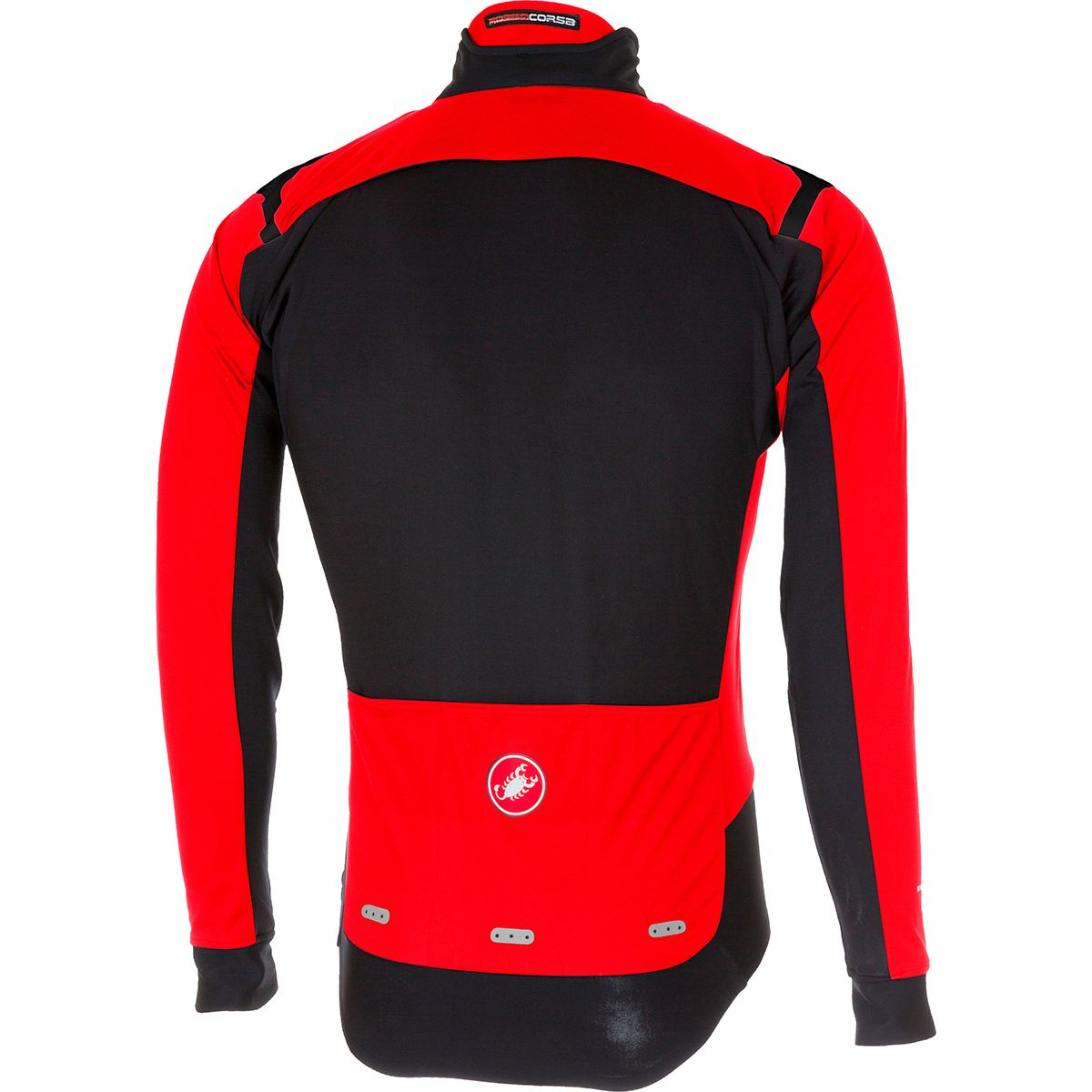 Castelli Alpha RoS Light Jacket - Men's - Bike