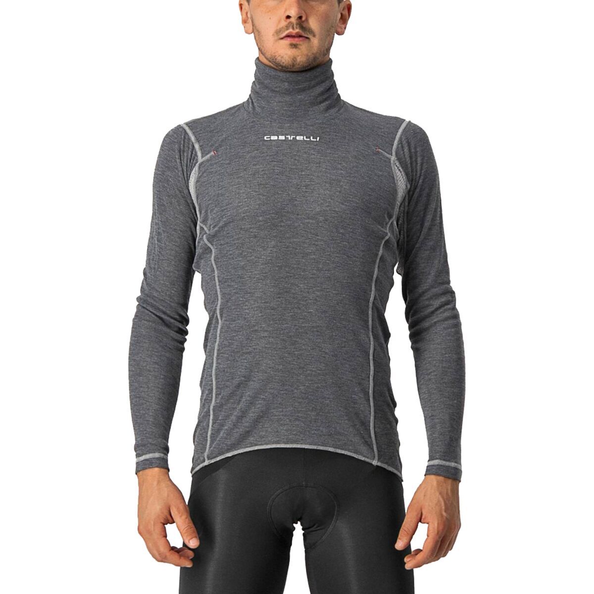 Castelli Castelli Flanders Warm Neck Warmer Top - Men's