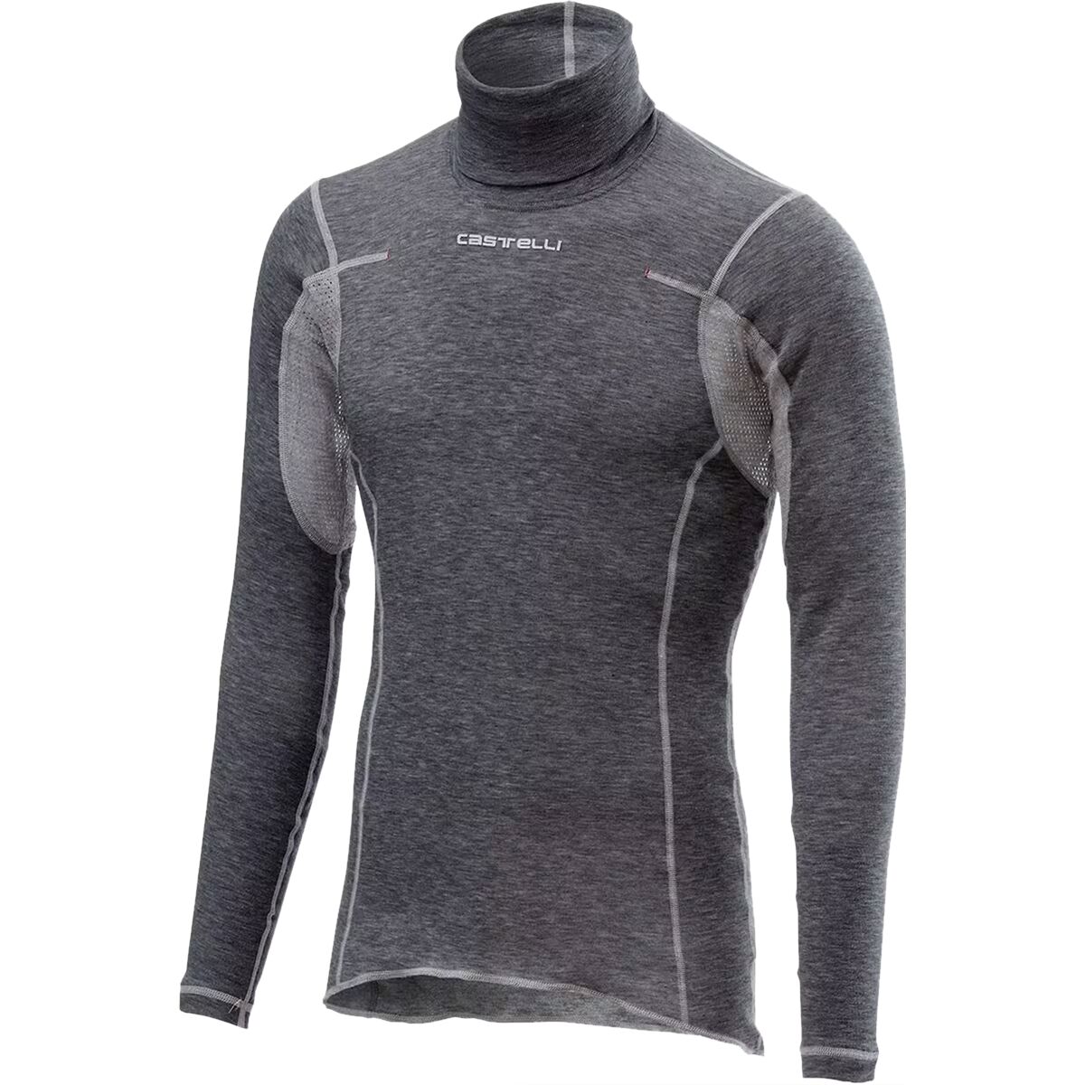 Castelli Flanders Warm Neck Warmer Top - Men's - Bike