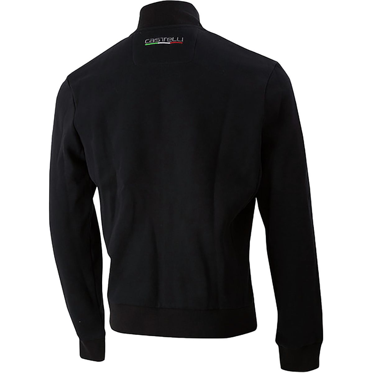 castelli milano track jacket