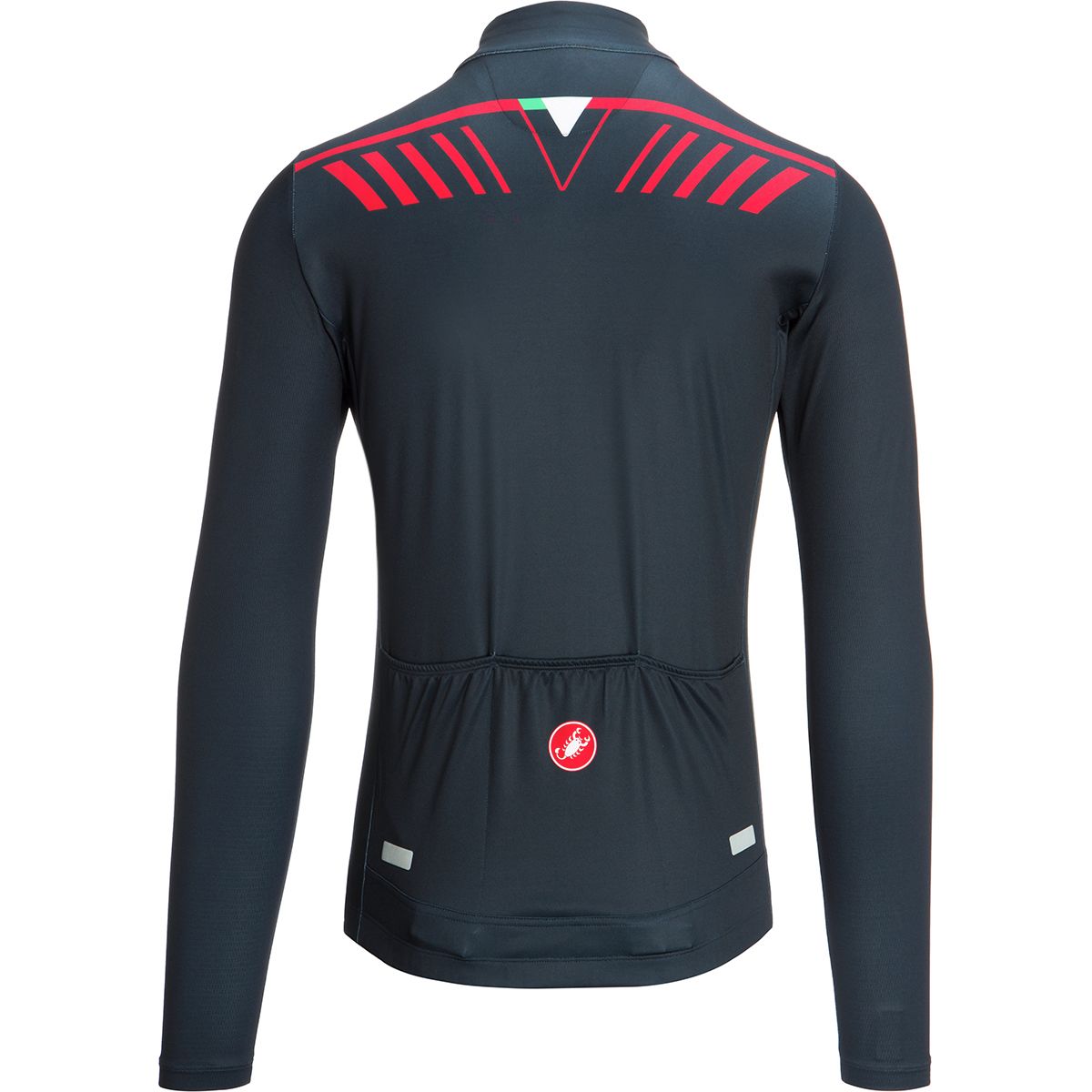 Castelli Velocissimo 2 Limited Edition Full-Zip Jersey - Men's - Bike