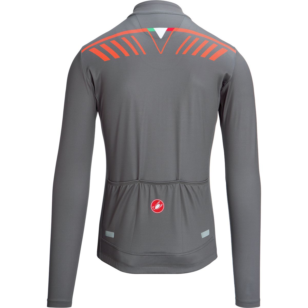 Castelli Velocissimo 2 Limited Edition Full-Zip Jersey - Men's - Bike