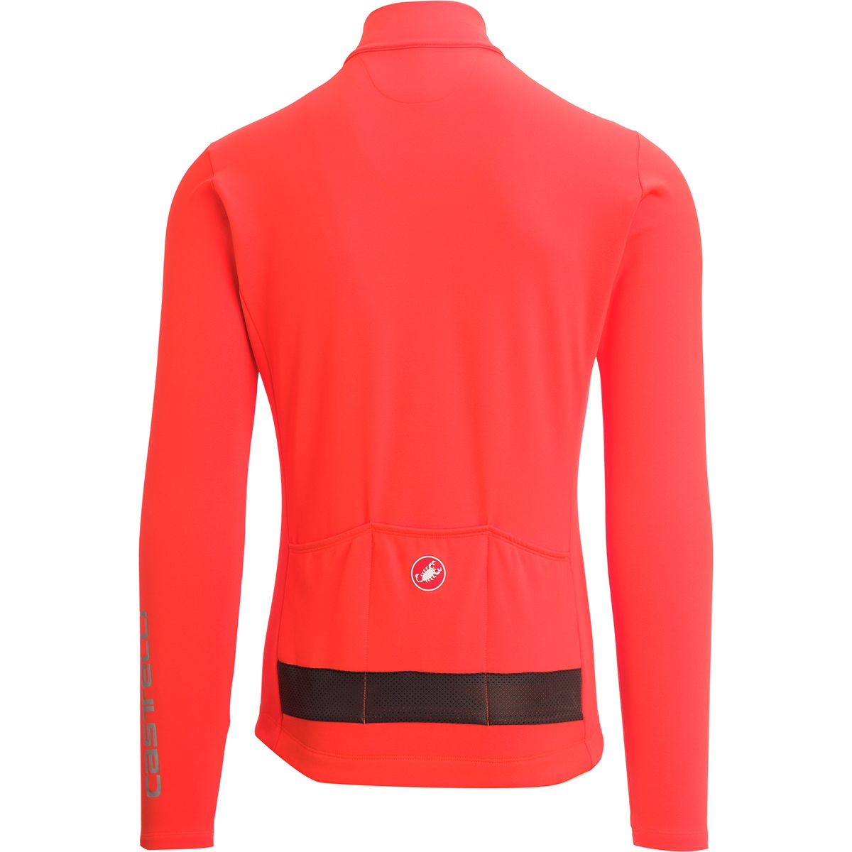 Castelli Puro 3 Limited Edition Full-Zip Jersey - Men's - Bike