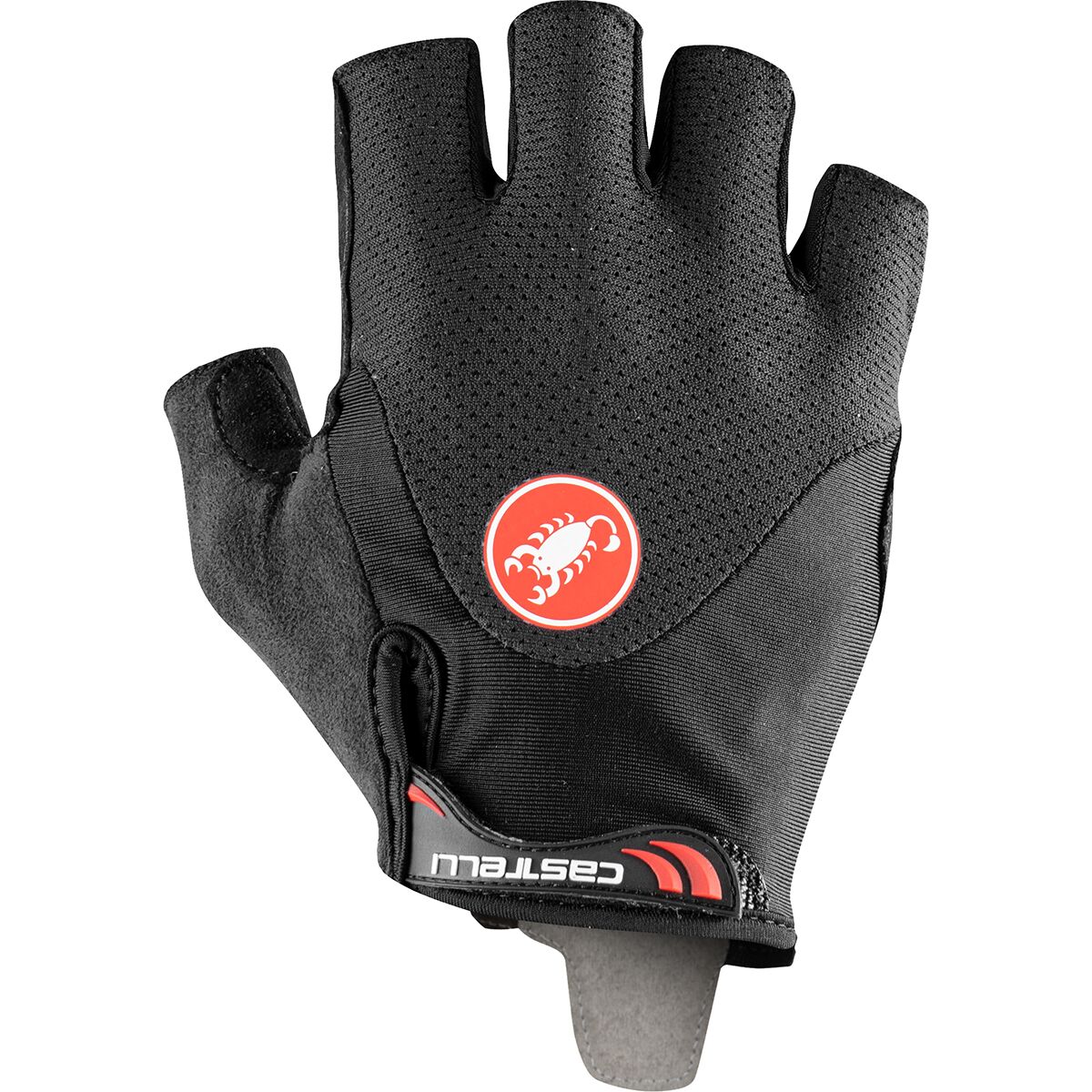 Image of Castelli Arenberg Gel 2 Glove - Men's Black, M