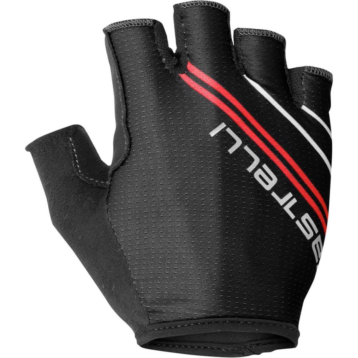 Image of Castelli Dolcissima 2 Glove - Women's Black, XL