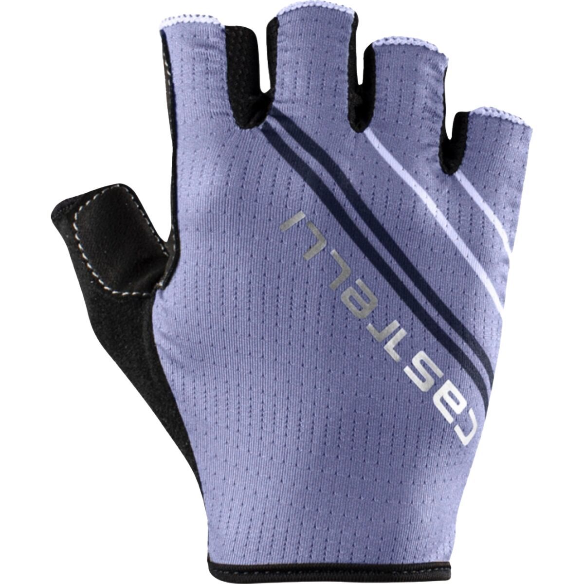 Castelli Dolcissima 2 Glove - Women's Violet Mist, L