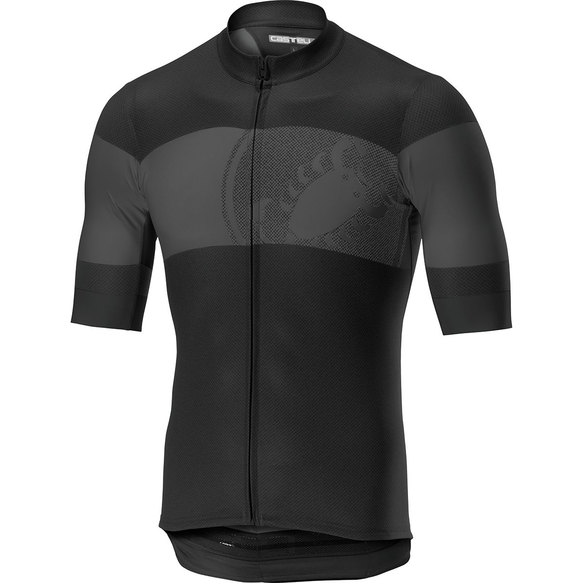 Castelli Ruota Full-Zip Jersey - Men's - Bike