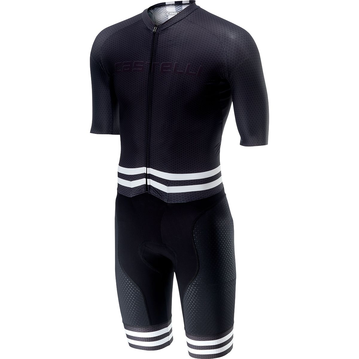 Castelli Sanremo 4.0 Speed Suit - Men's - Bike