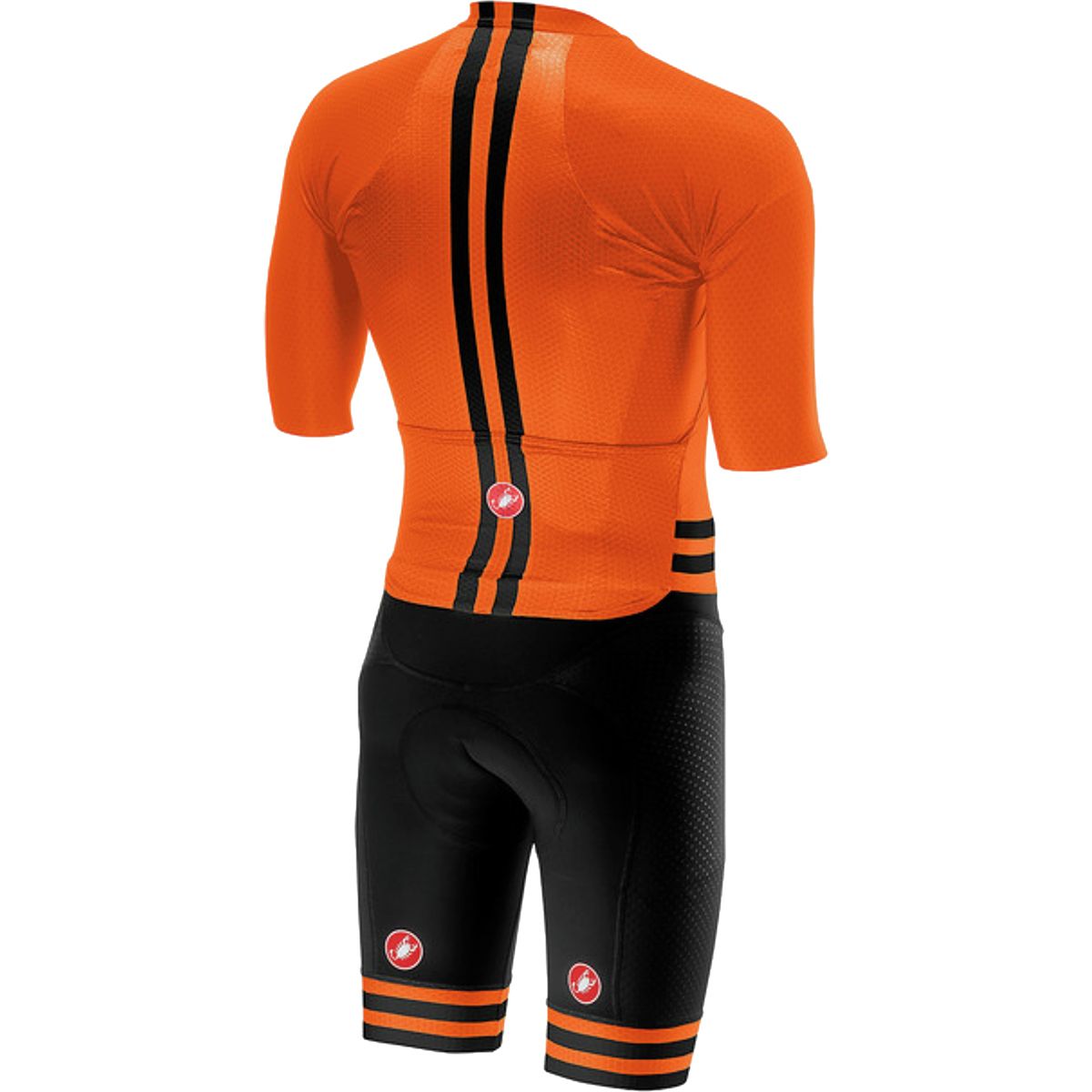 ウエア CASTELLI SANREMO 4.1 SPEED SUIT Castelli Sanremo 4.1 Speed Suit - Men's - Men