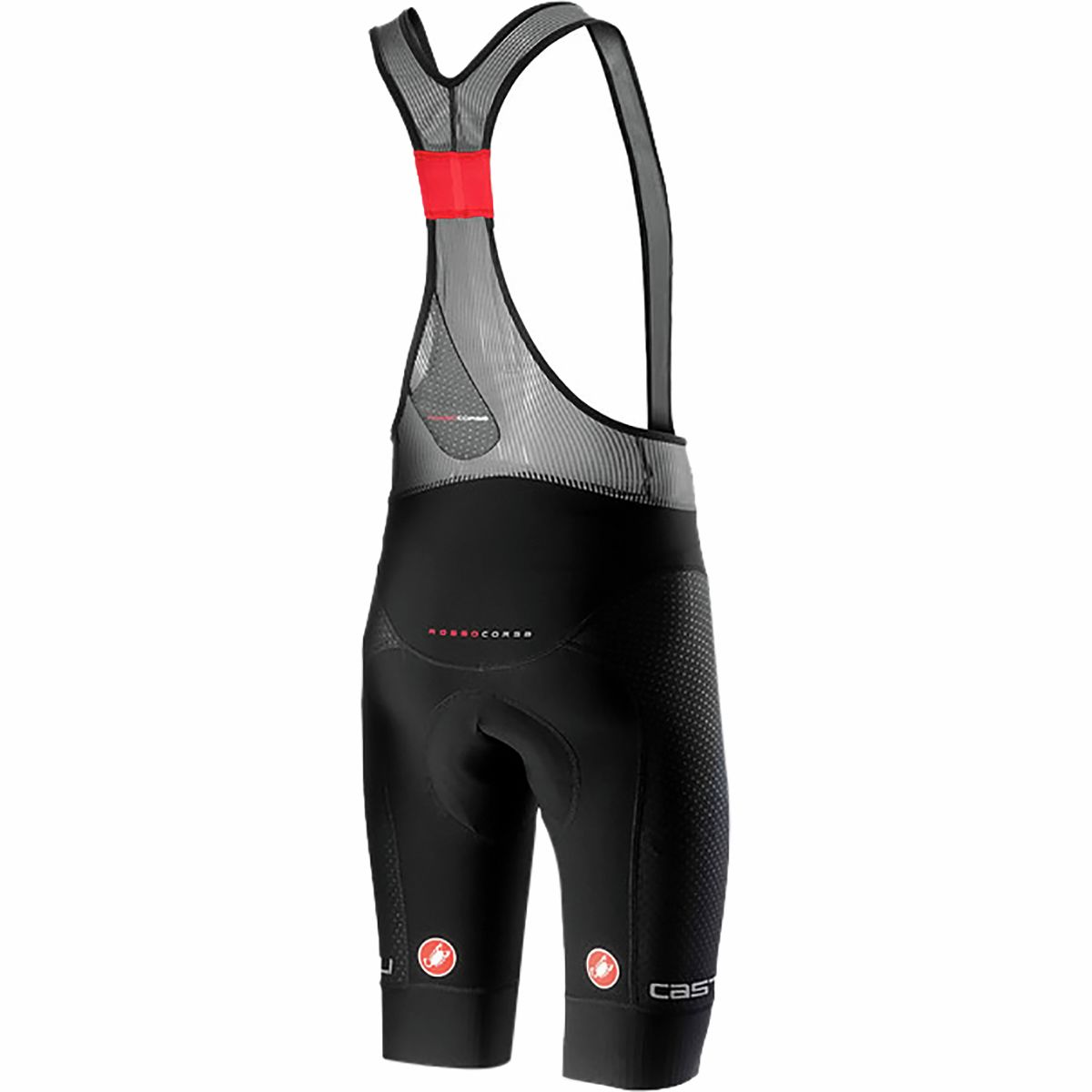 Castelli Free Aero Race 4 Team Bib Short - Men's - Bike