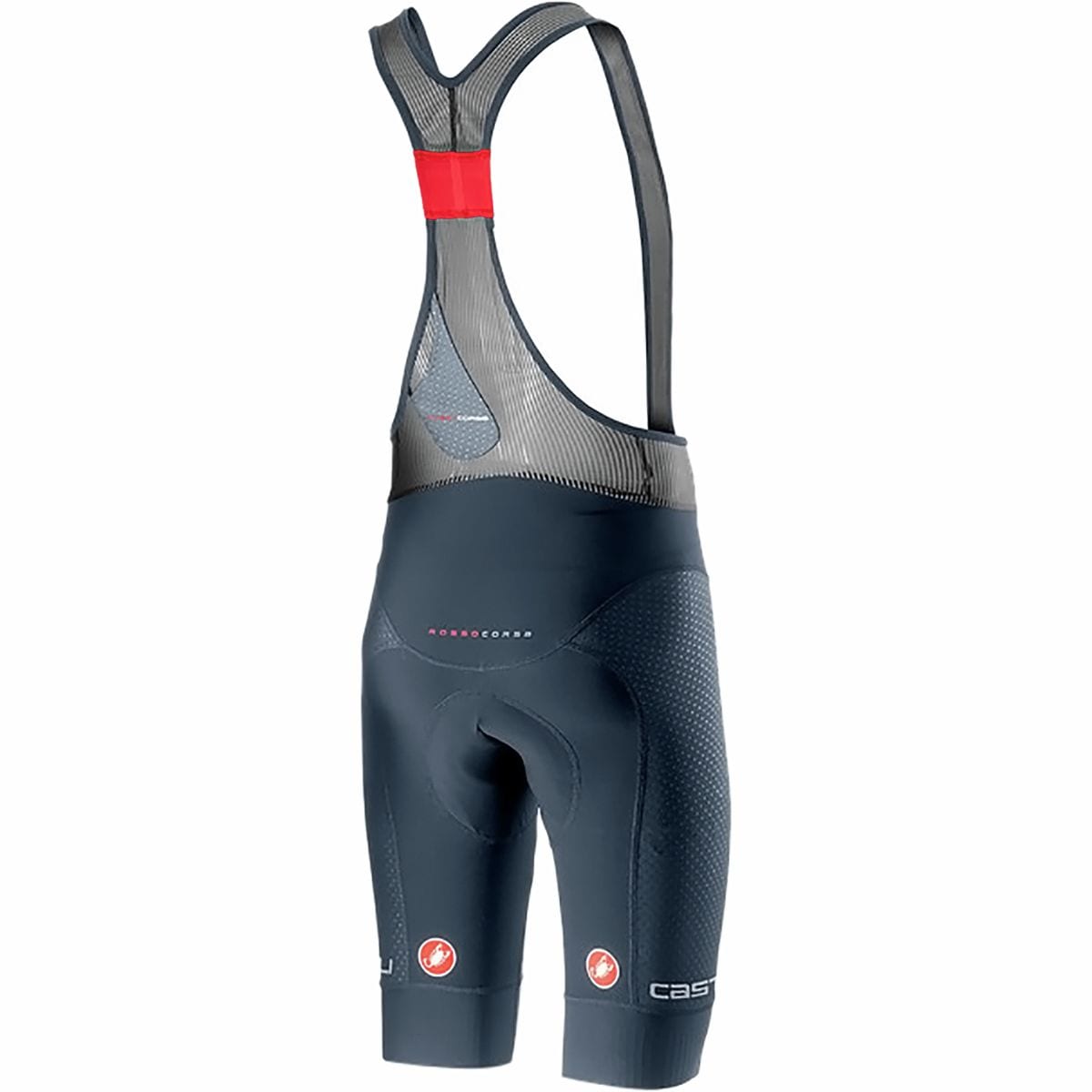 Castelli team 2025 bib shorts