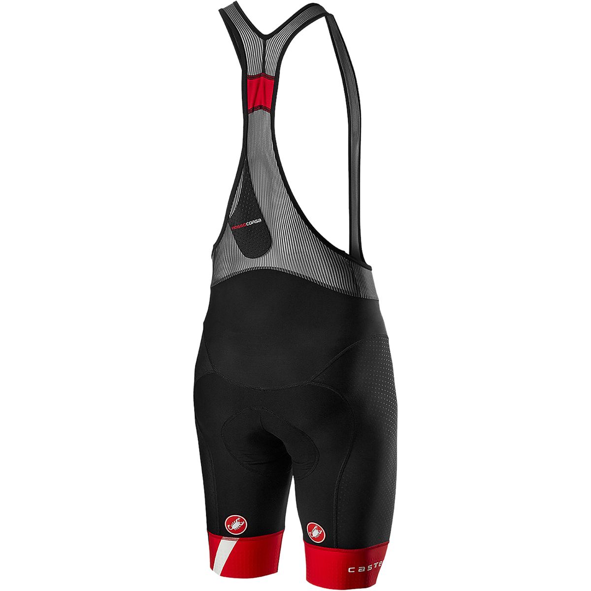 castelli aero 4.0 race bib shorts